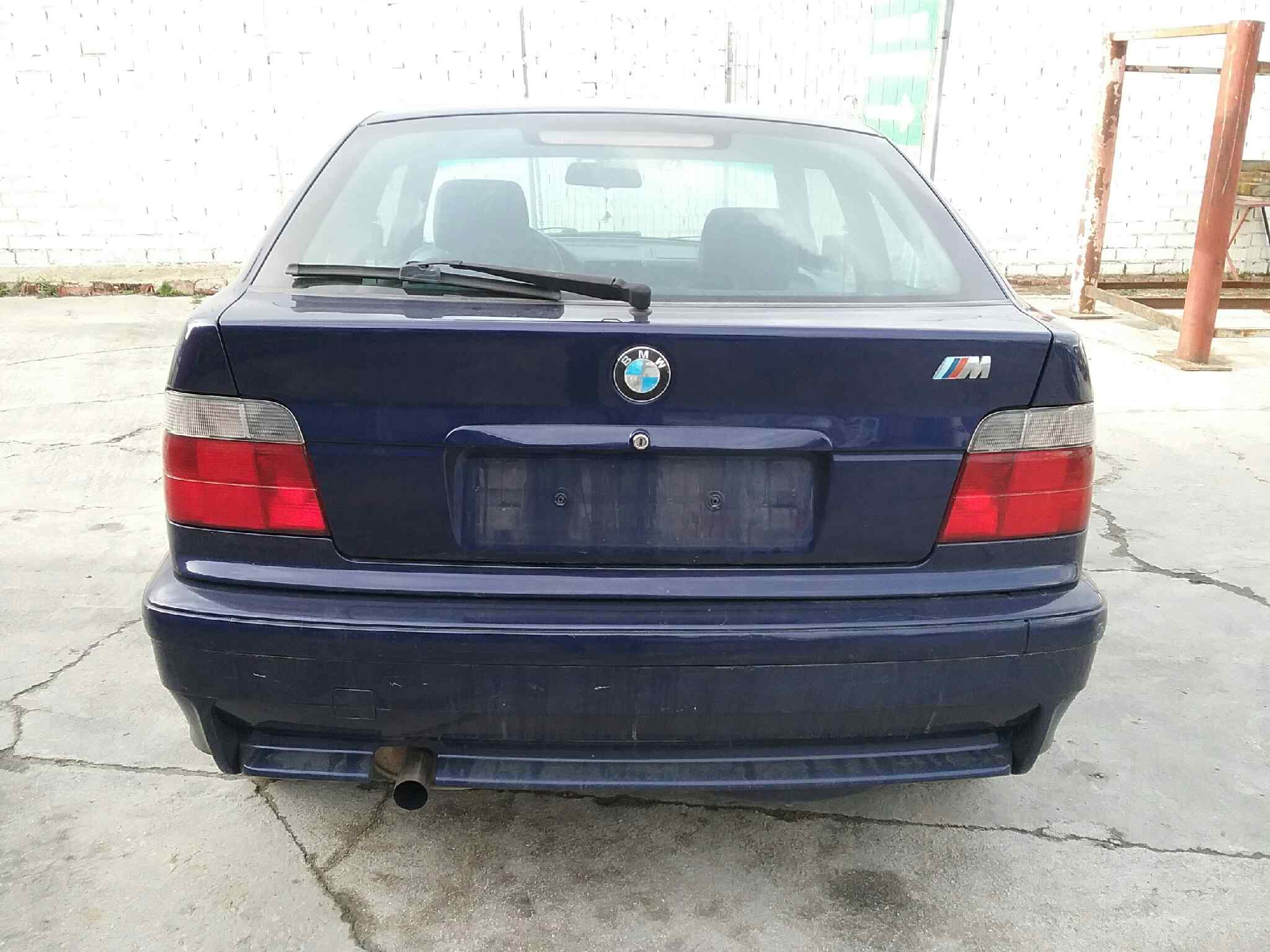 BMW 3 Series E36 (1990-2000) Генератор 0123325011 23342439