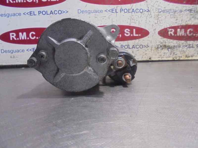 MAZDA 3 BK (2003-2009) Стартер M002T88671 25042315