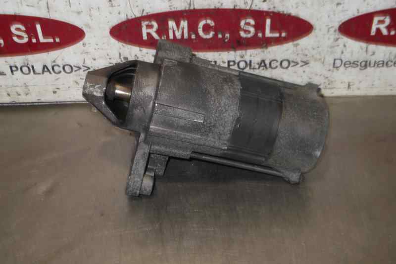 CITROËN C5 1 generation (2001-2008) Starter Motor 9645100680 25893209