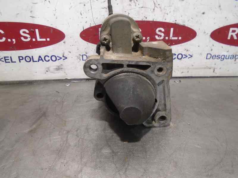 RENAULT Kangoo 1 generation (1998-2009) Starter Motor 8200426577 23343747