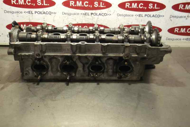 ROVER 75 1 generation (1999-2005) Engine Cylinder Head 204D2 23344024