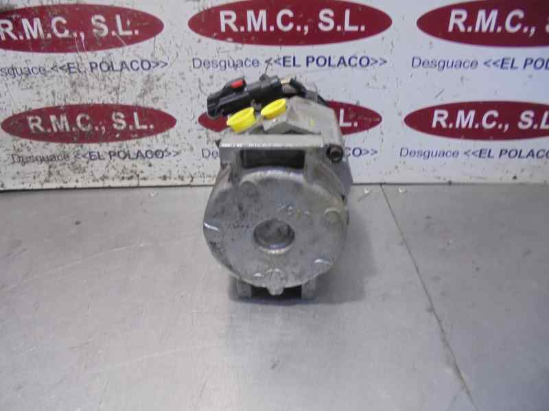 JEEP Cherokee 3 generation (KJ)  (2005-2007) Помпа за климатик 25212602