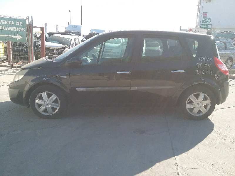 RENAULT Scenic 2 generation (2003-2010) Генератор 8200290215 25033177