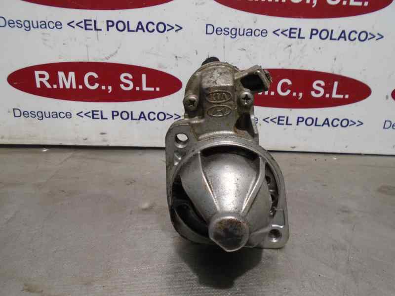 KIA Sportage 3 generation (2010-2015) Starter Motor 361002B220 23341979