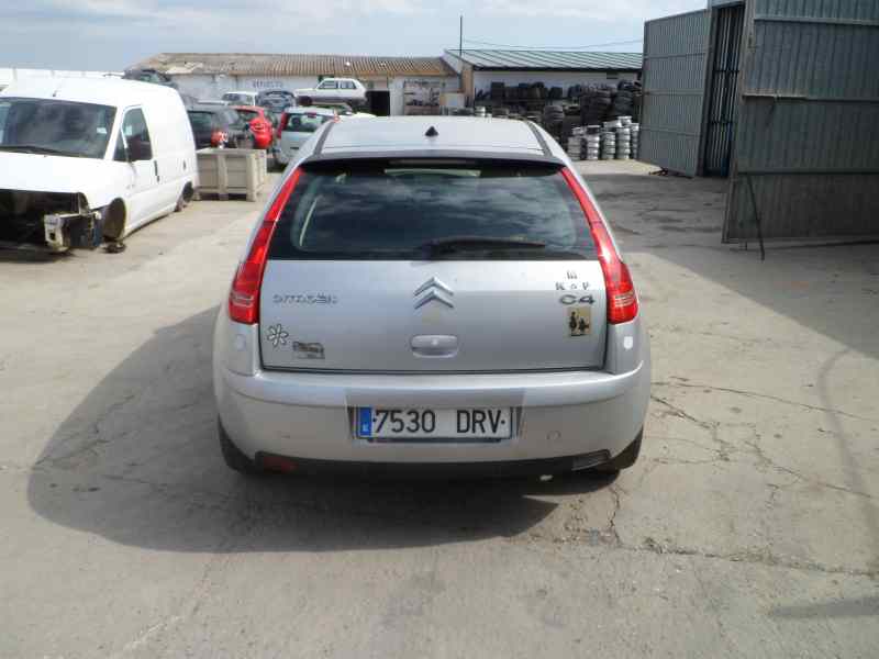 CITROËN C4 1 generation (2004-2011) Lève-vitre de porte arrière droite 0130822238 25025593