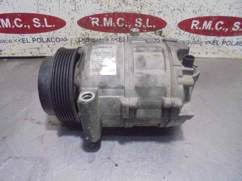 MERCEDES-BENZ C-Class W204/S204/C204 (2004-2015) Air Condition Pump A0022305011 25042239