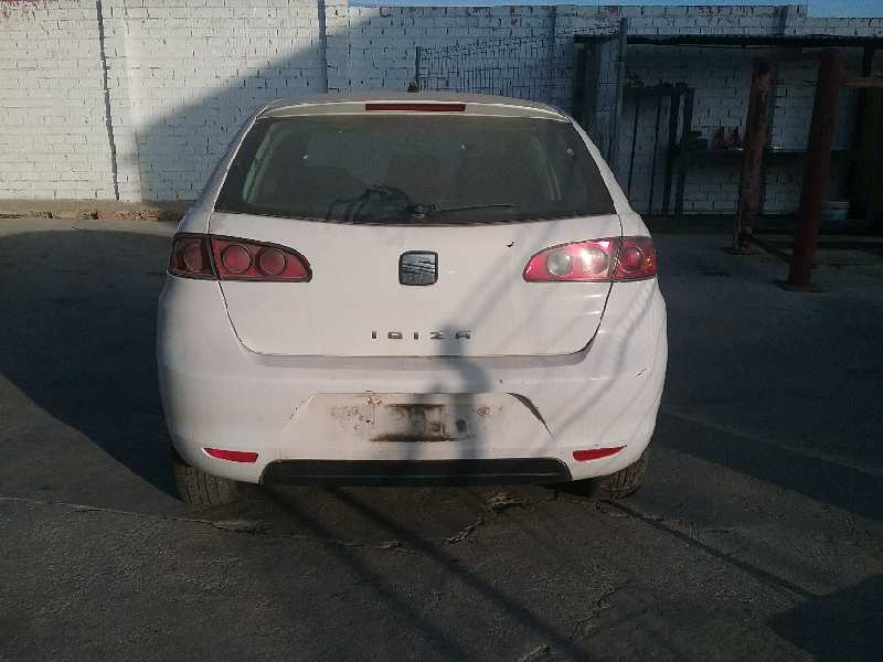 SEAT Ibiza 3 generation (2002-2008) Егр клапан 045131501F 25035735