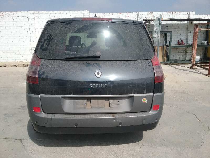 RENAULT Scenic 2 generation (2003-2010) Стеклоподъемник передней правой двери 440726F 25032940