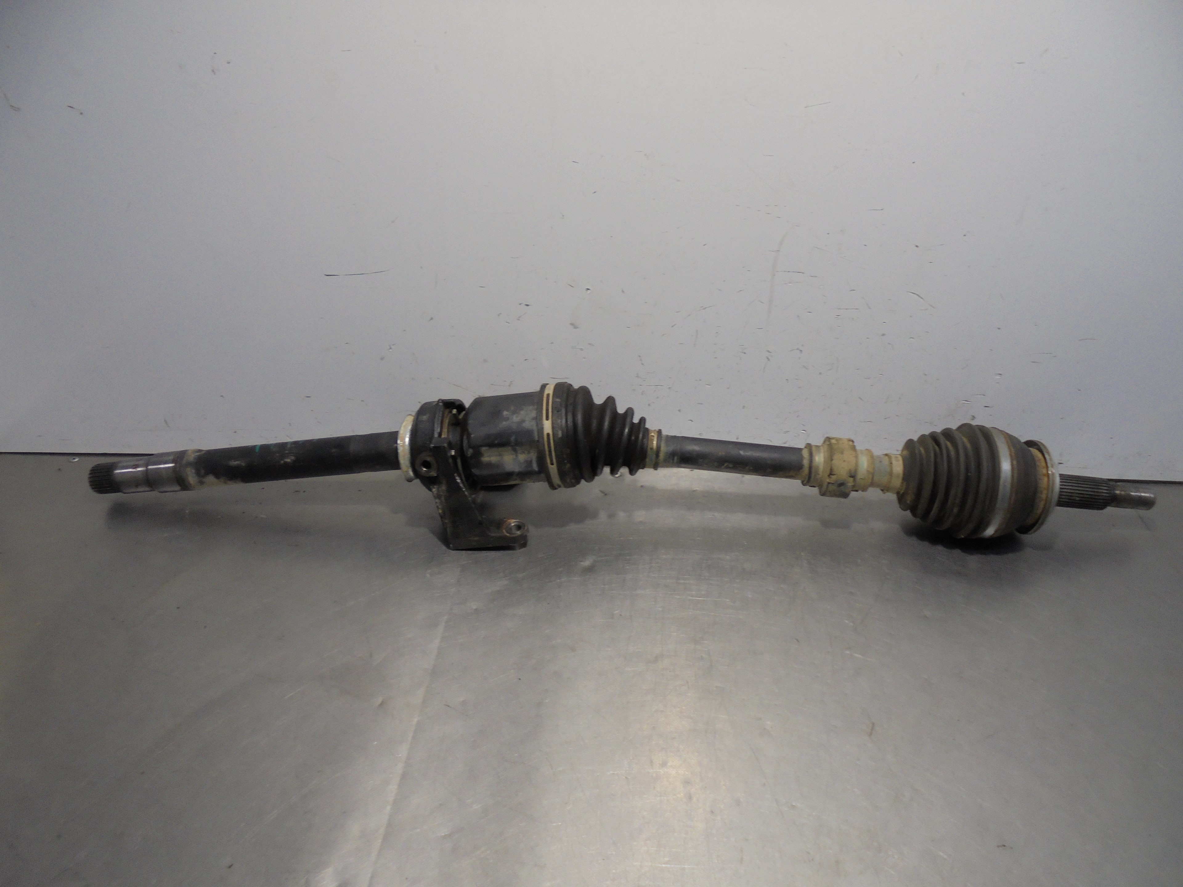 TOYOTA RAV4 4 generation (XA40) (2012-2018) Front Right Driveshaft DU32R, DU32R 25072565