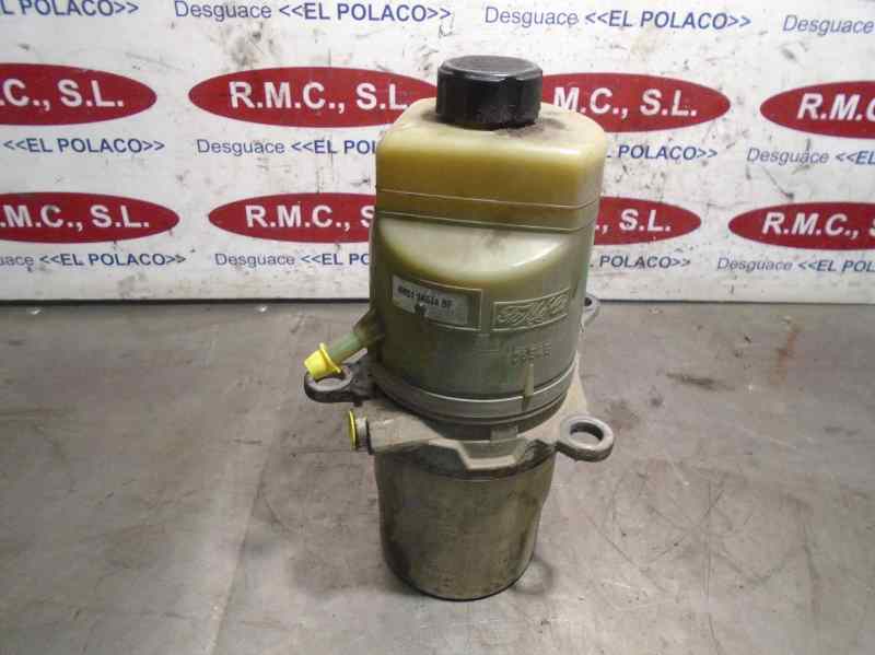 FORD Focus 2 generation (2004-2011) Power Steering Pump 4M513K514BF 23343312