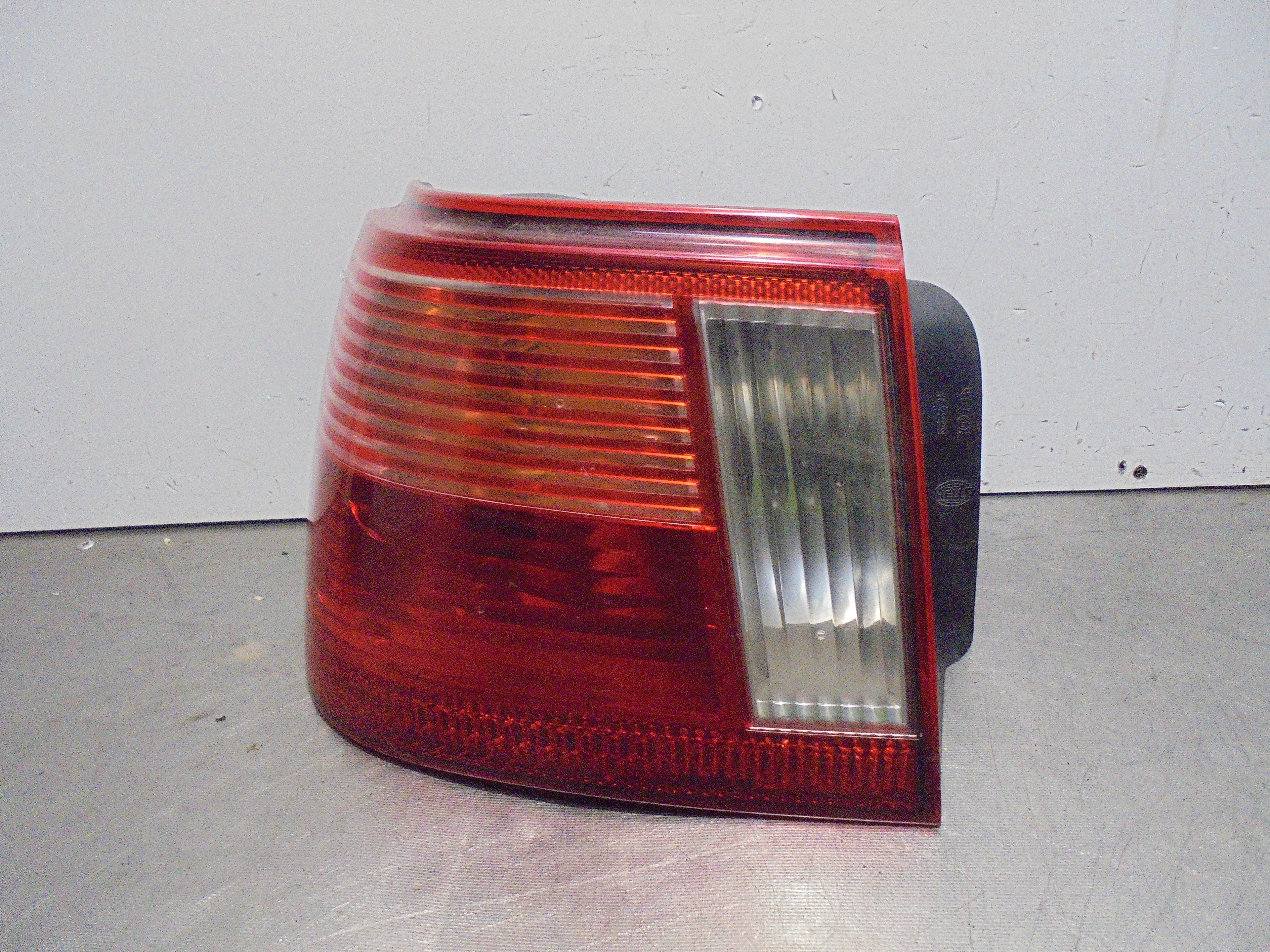 SEAT Cordoba 1 generation (1993-2003) Rear Left Taillight 6K6945095 23322490