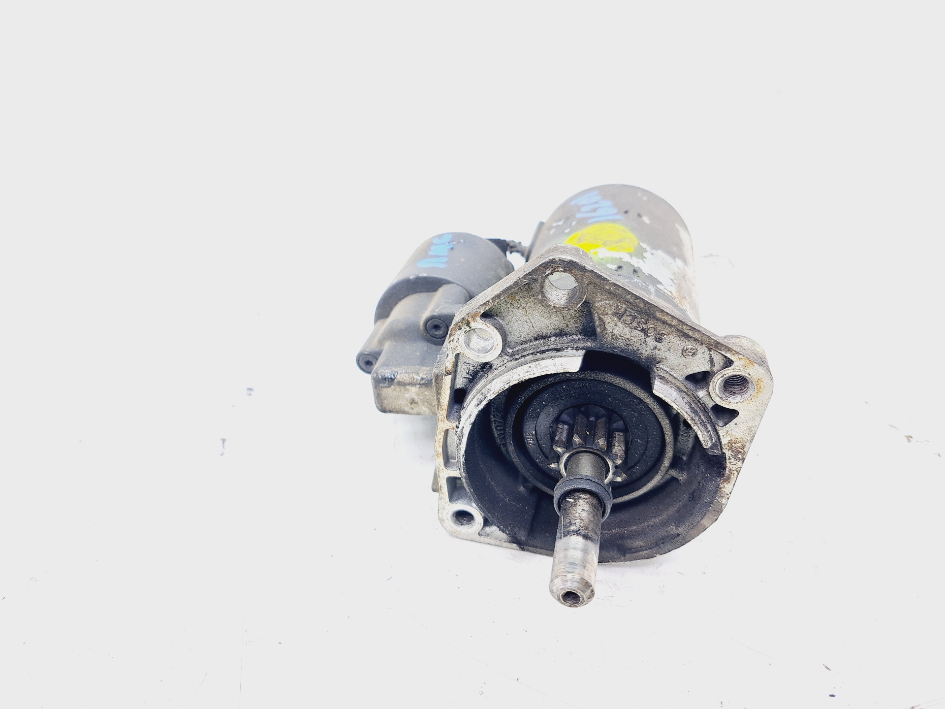 NISSAN Sunny N14 (1991-1995) Starter Motor 25368135