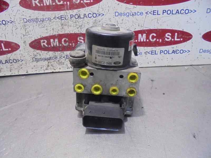 FORD Focus 1 generation (1998-2010) ABS Pump 10094801033 23311790