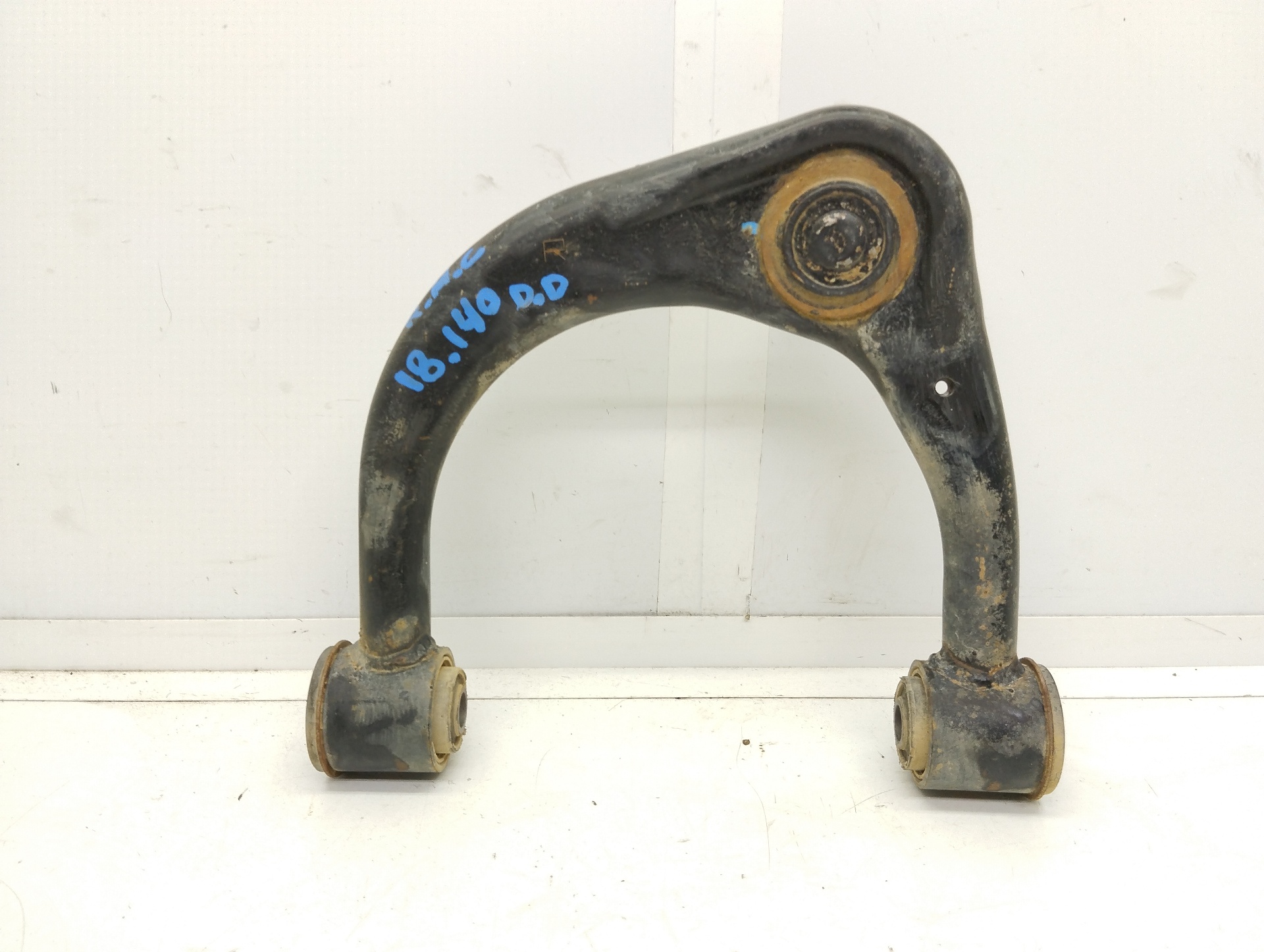 TOYOTA Land Cruiser 70 Series (1984-2024) Front Right Upper Control Arm 25307235