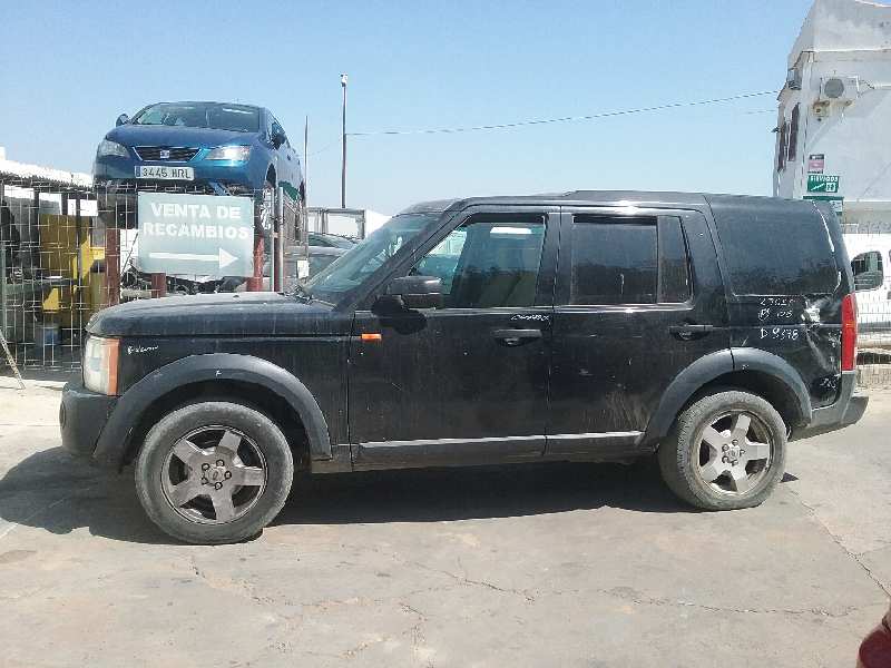 LAND ROVER Discovery 4 generation (2009-2016) Печка салона JEC500820 23311693