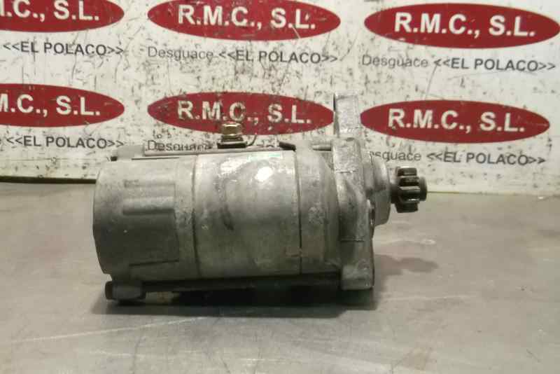 ROVER 400 1 generation (HH-R) (1995-2000) Startmotor 25035955