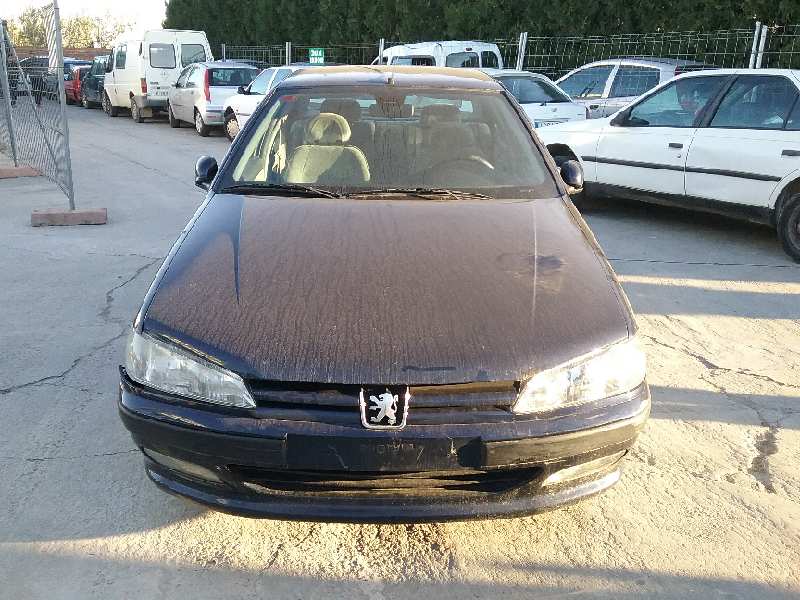 PEUGEOT 406 1 generation (1995-2004) Фара передняя правая 0301037022 25212392