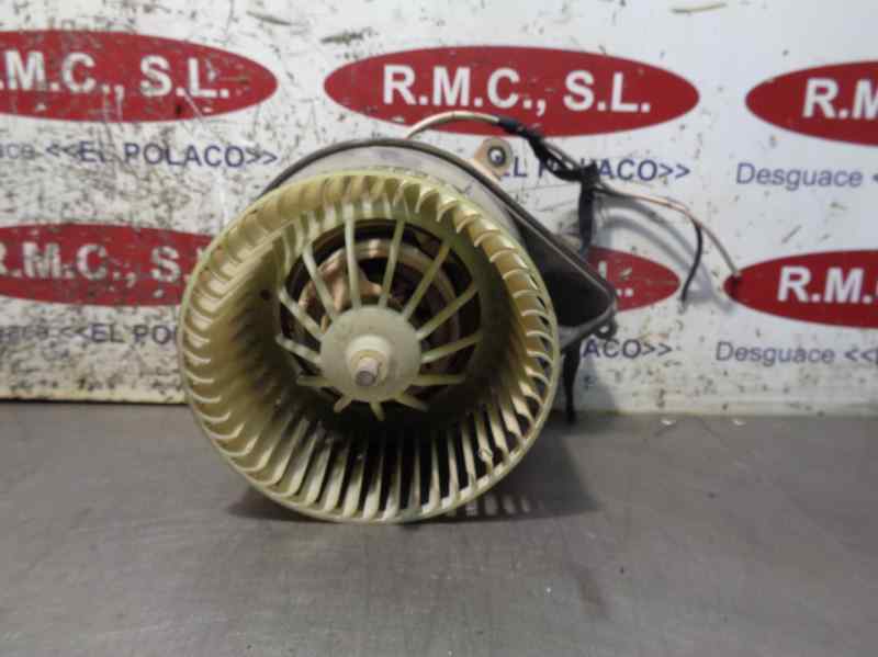 CITROËN Xsara 1 generation (1997-2004) Heater Blower Fan 210681233 25042322