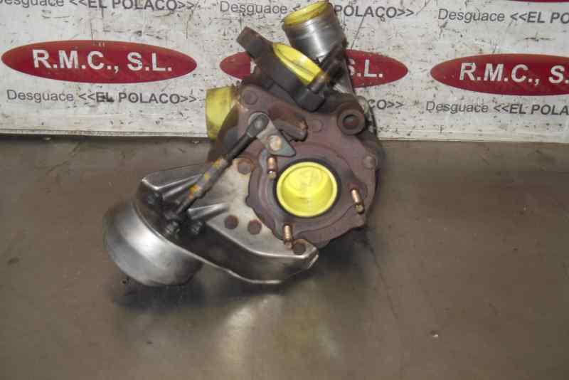 TOYOTA Corolla 10 generation E140/E150 (2006-2013) Turboahdin 1720126050 25212322