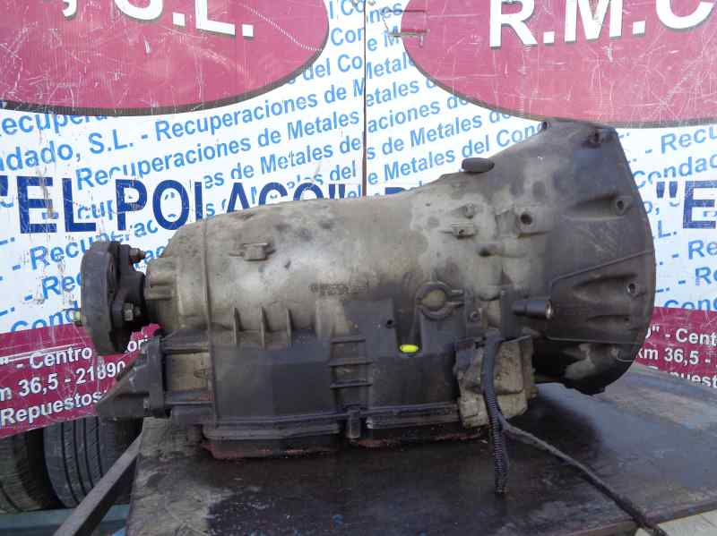 MERCEDES-BENZ E-Class W210/S210 (1995-2002) Gearbox R1402712601 23649502