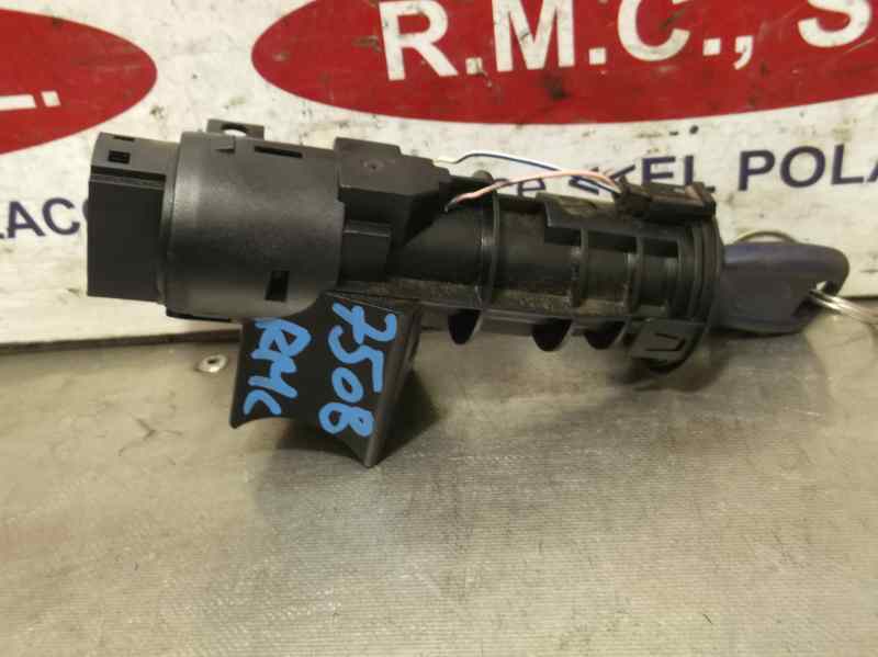 FIAT Punto 3 generation (2005-2020) Blocare aprindere 46528244 25028812