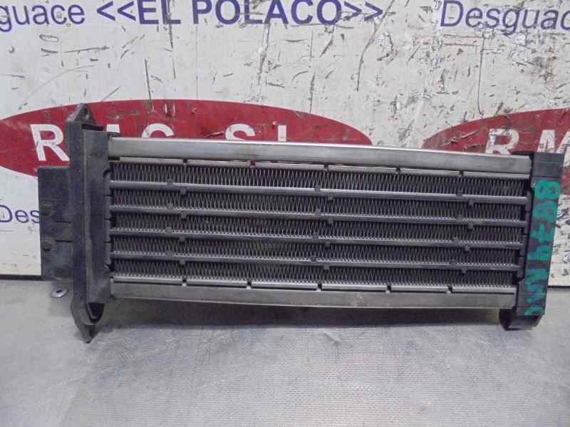 RENAULT Scenic 2 generation (2003-2010) Ёжик 664447A 25213456