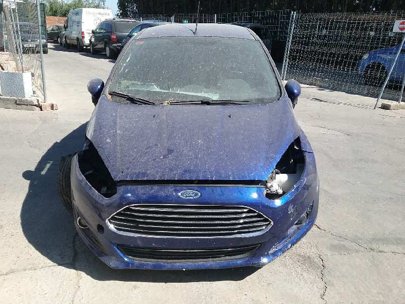 FORD Fiesta 5 generation (2001-2010) поворота переключение  8A6T13335 25213610