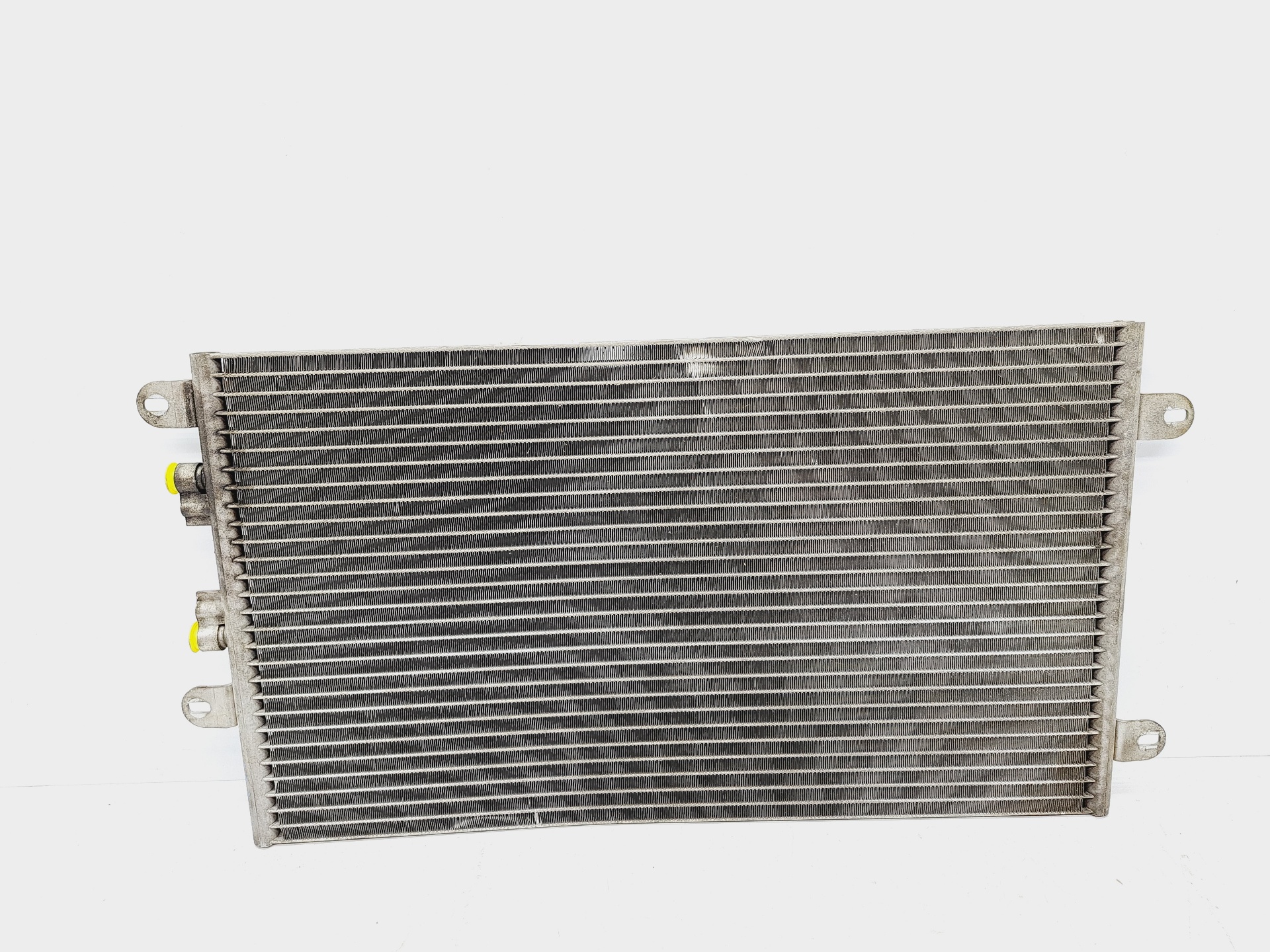 ALFA ROMEO 147 2 generation (2004-2010) Air Con Radiator 46768973 23331786