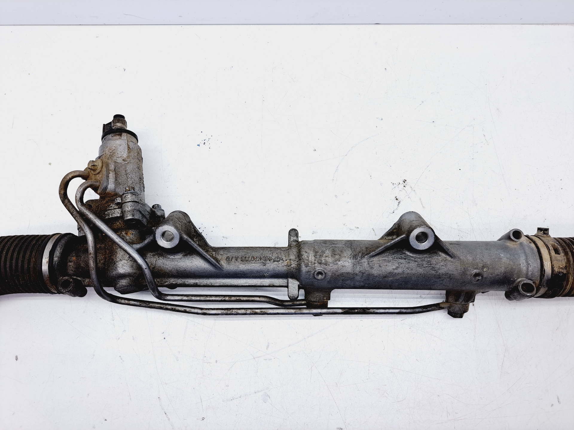 MERCEDES-BENZ C-Class W204/S204/C204 (2004-2015) Steering Rack A20411011017 23332115