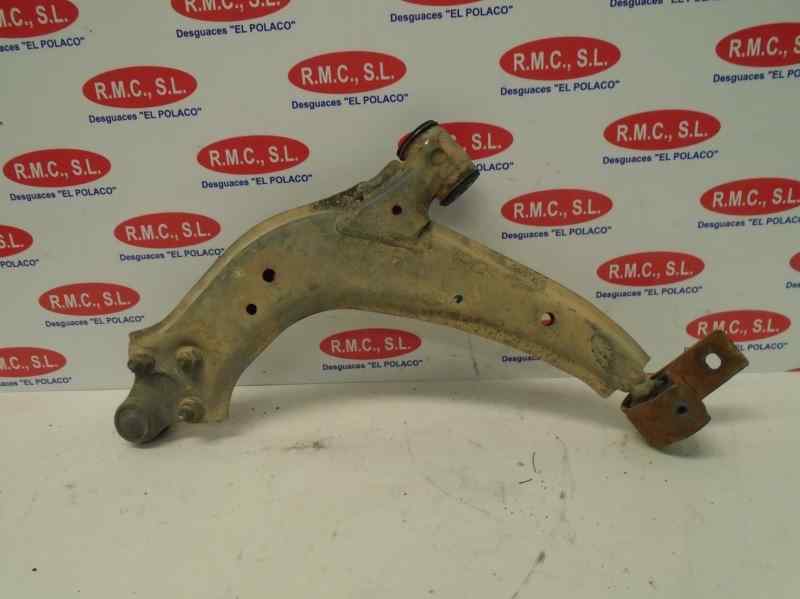 PEUGEOT Partner 1 generation (1996-2012) Front Right Arm 25036128