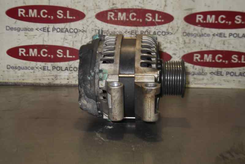 LAND ROVER Discovery 3 generation (2004-2009) Generator LR078806 25035813