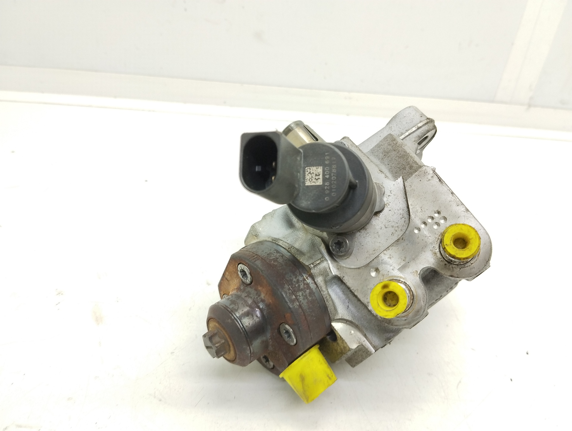 BMW 1 Series E81/E82/E87/E88 (2004-2013) High Pressure Fuel Pump 0445010506 25896210