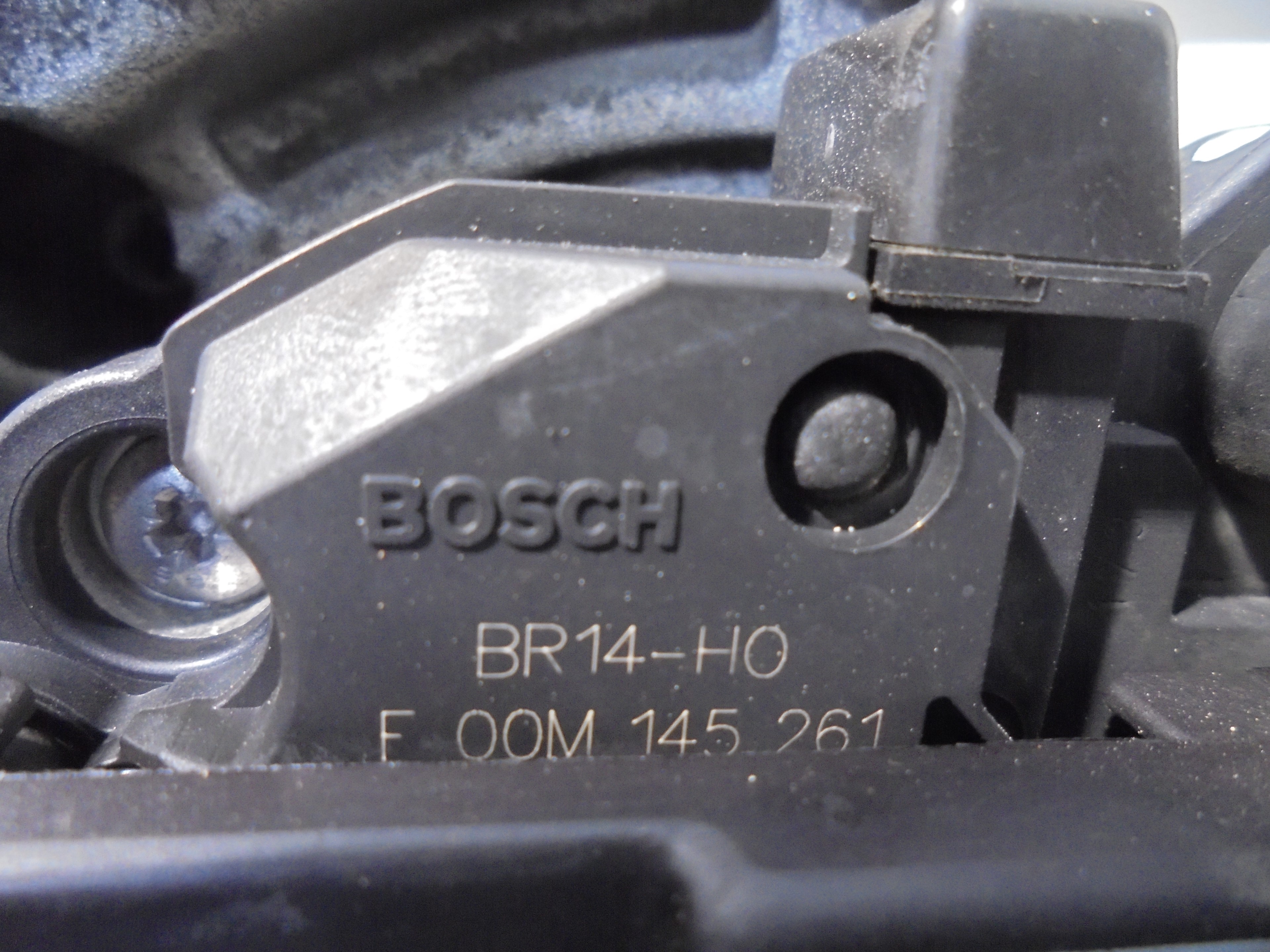 AUDI A6 C5/4B (1997-2004) Генератор 078903016 25044936