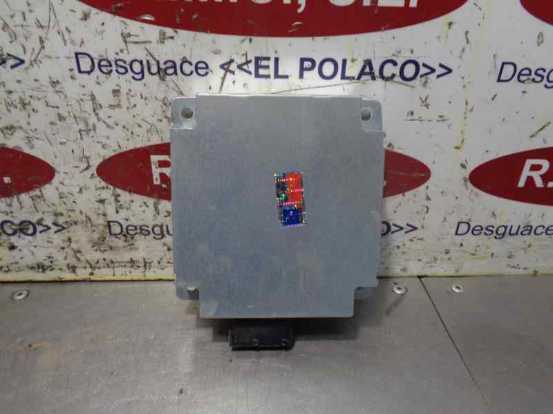 ALFA ROMEO Giulietta 940 (2010-2020) Kiti valdymo blokai 50520764, MAGNETIMARELLI 25036097