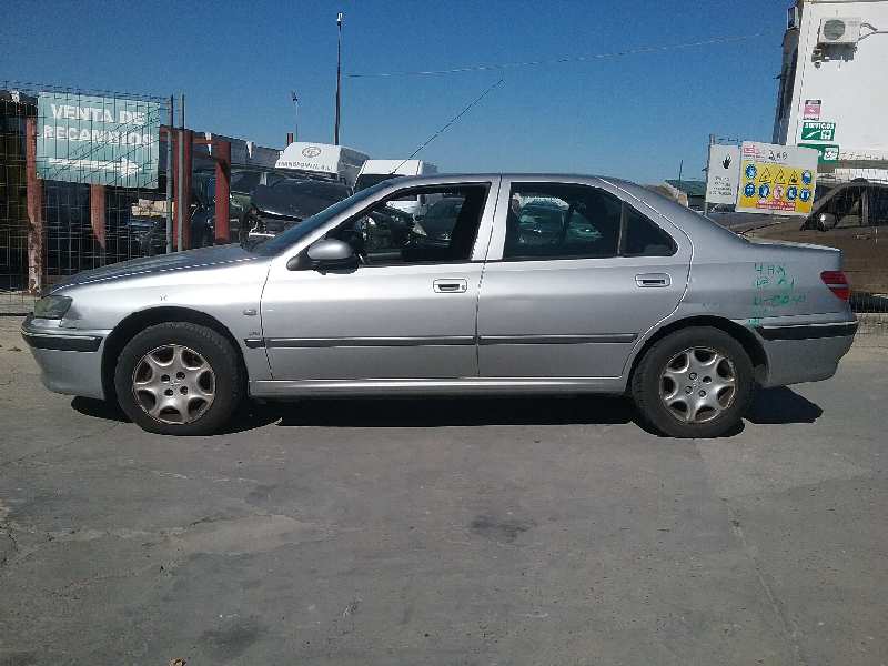 PEUGEOT 406 1 generation (1995-2004) Голова двигателя 9631365310E 23312787