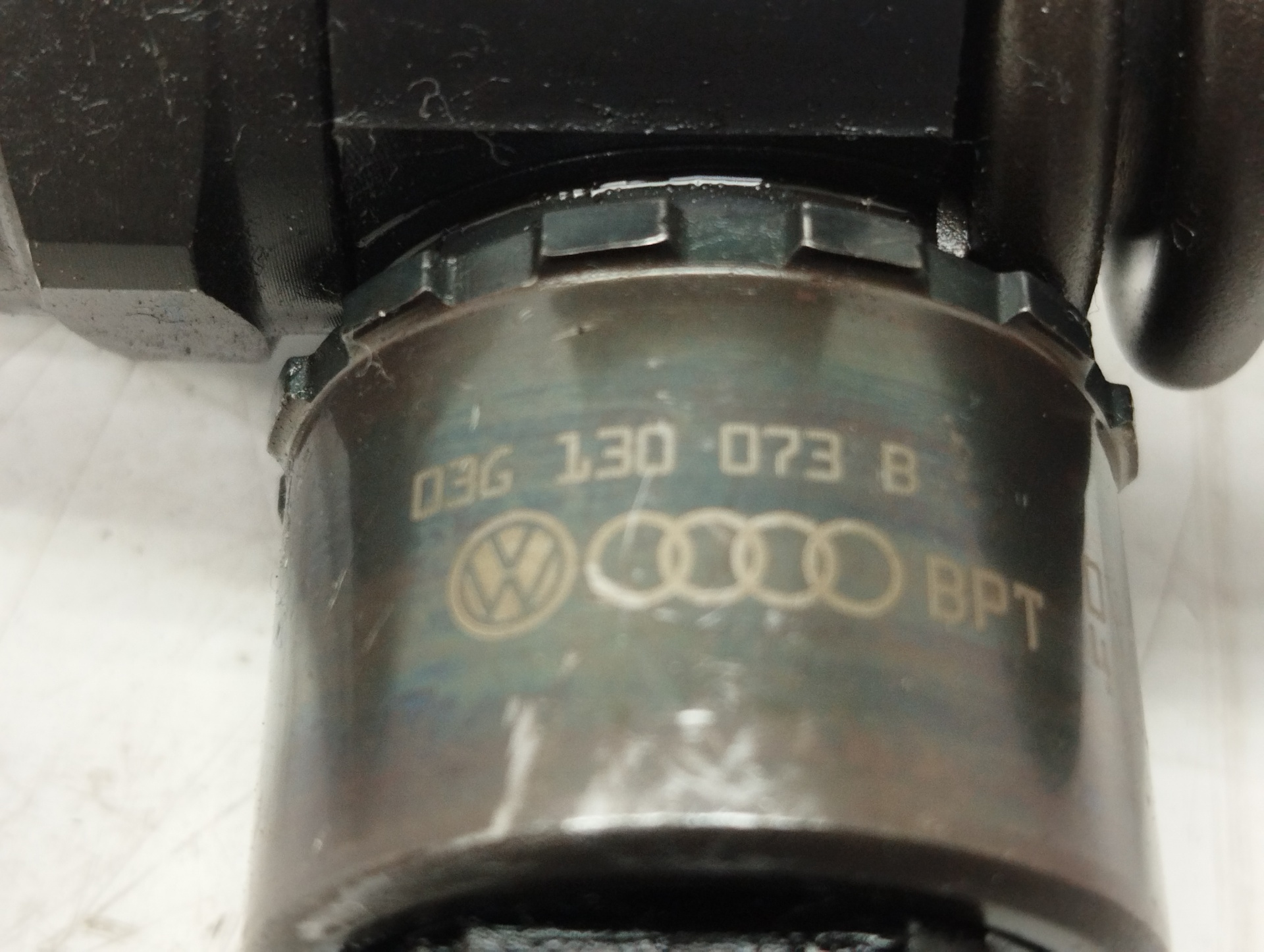 AUDI A4 B7/8E (2004-2008) Форсунка 03G130073G 25079561