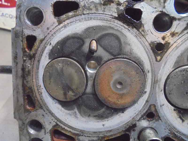 VOLKSWAGEN Passat Variant 1 generation (2010-2024) Engine Cylinder Head 25213497