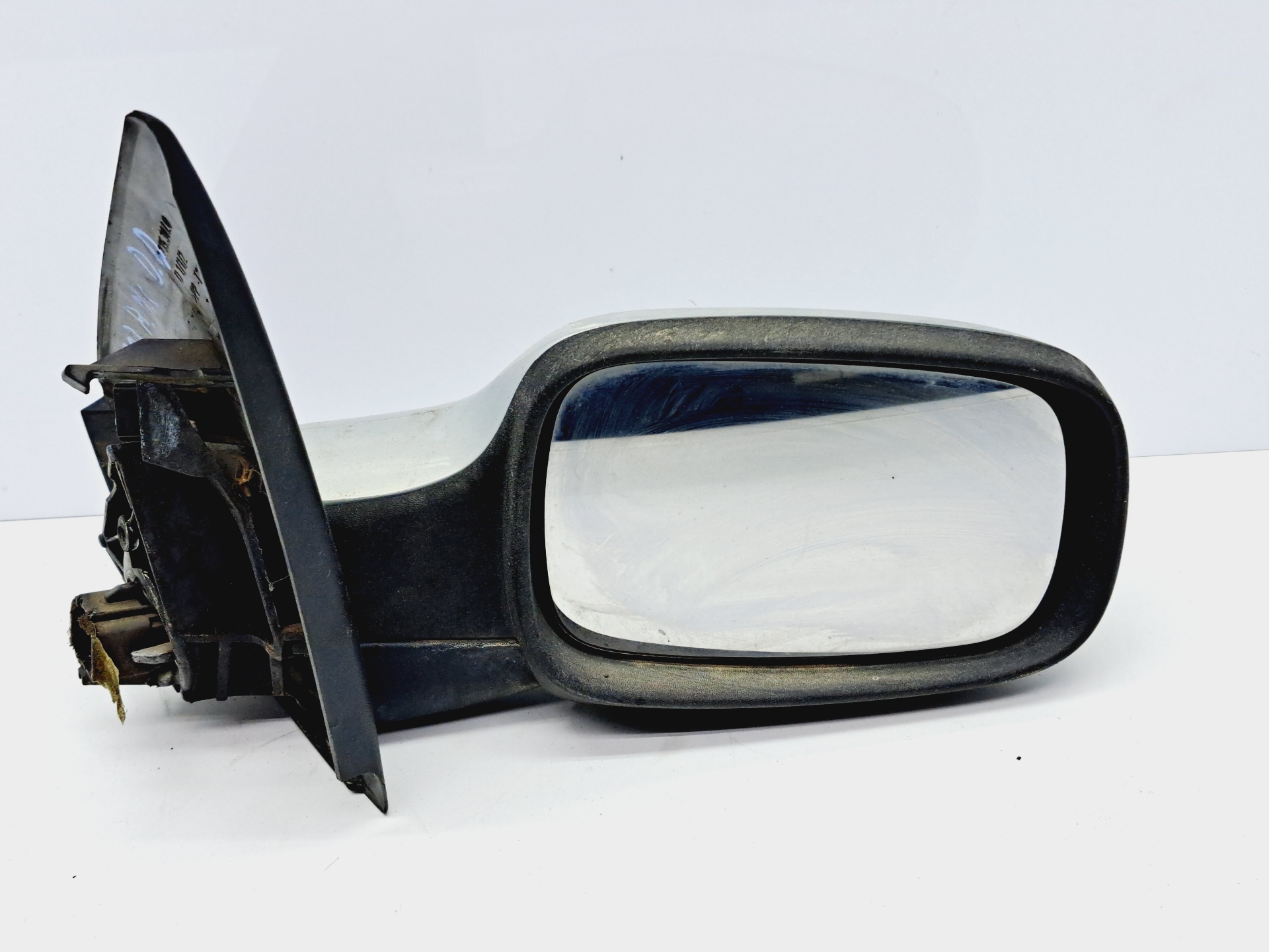 RENAULT Megane 2 generation (2002-2012) Right Side Wing Mirror 12353070 25045384