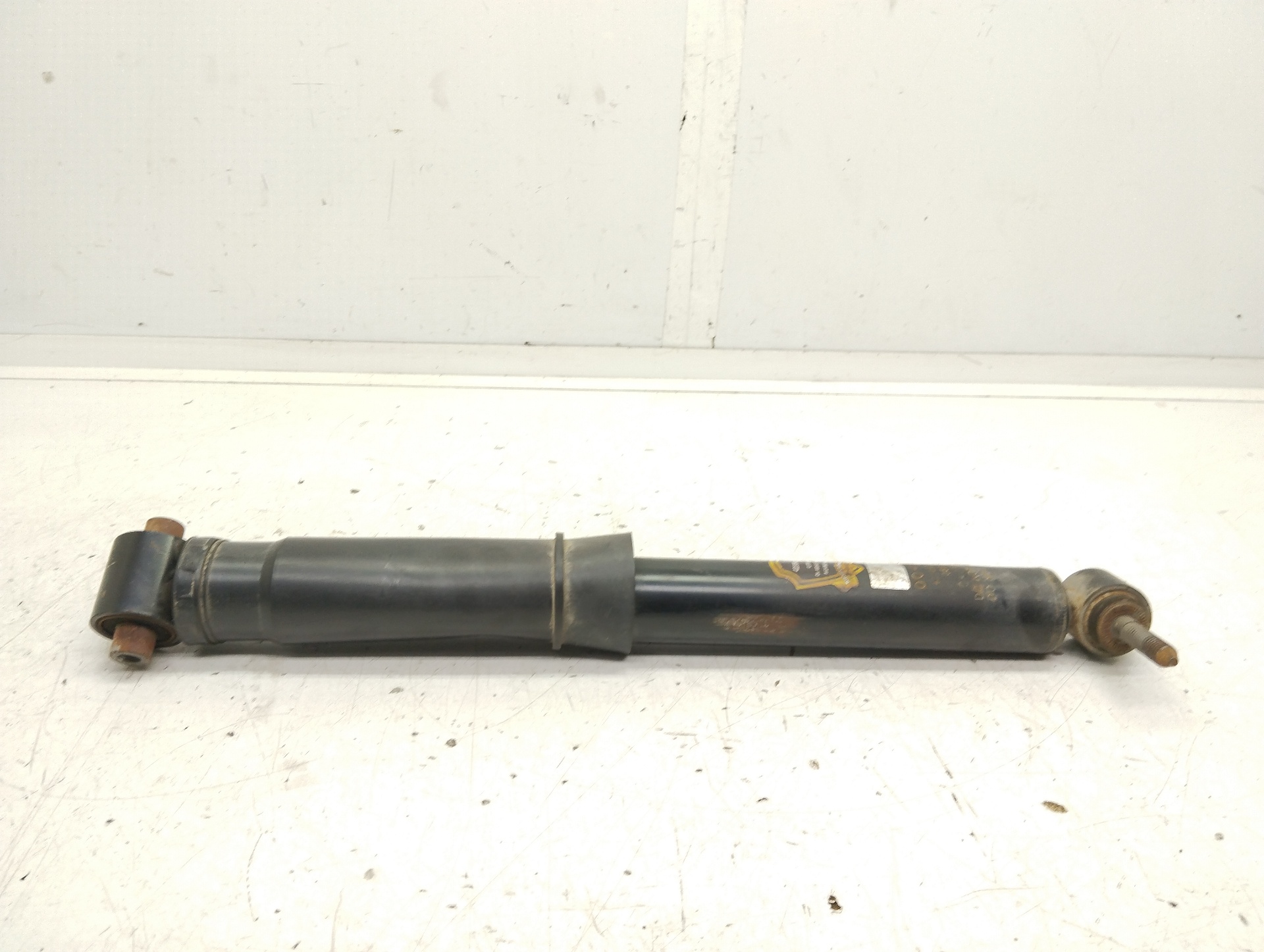 DODGE Cougar 9 generation (1998-2002) Rear Right Shock Absorber 423093JP 25894863