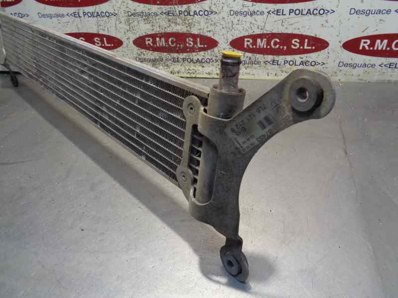 VOLKSWAGEN Touareg 1 generation (2002-2010) Radiateur de climatisation 7L6121212 25213690