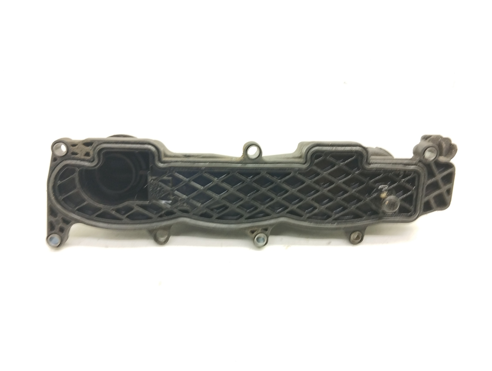 CITROËN Berlingo 1 generation (1996-2012) Valve Cover 9660281080 25897433