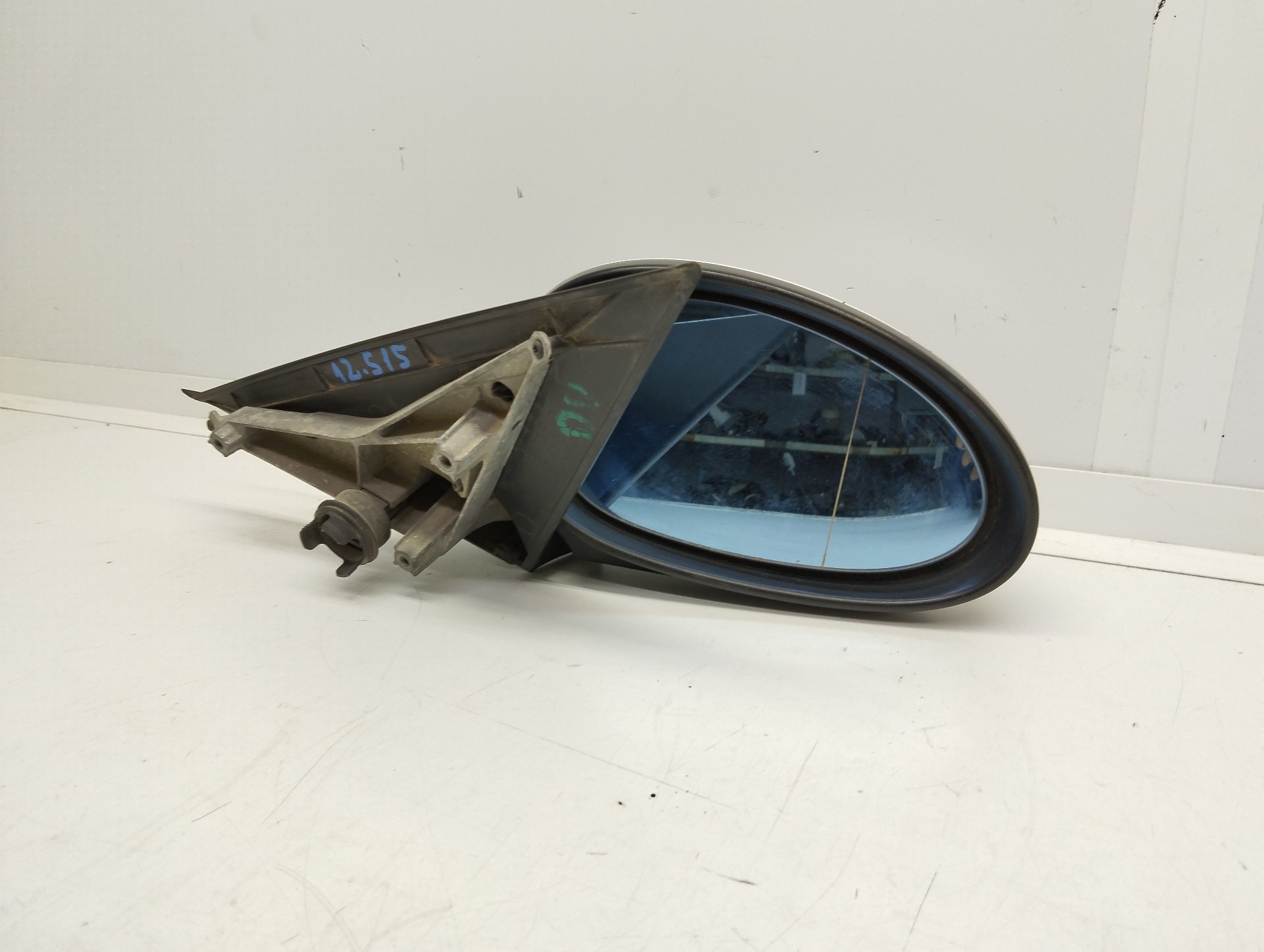 BMW 1 Series E81/E82/E87/E88 (2004-2013) Right Side Wing Mirror 25611102