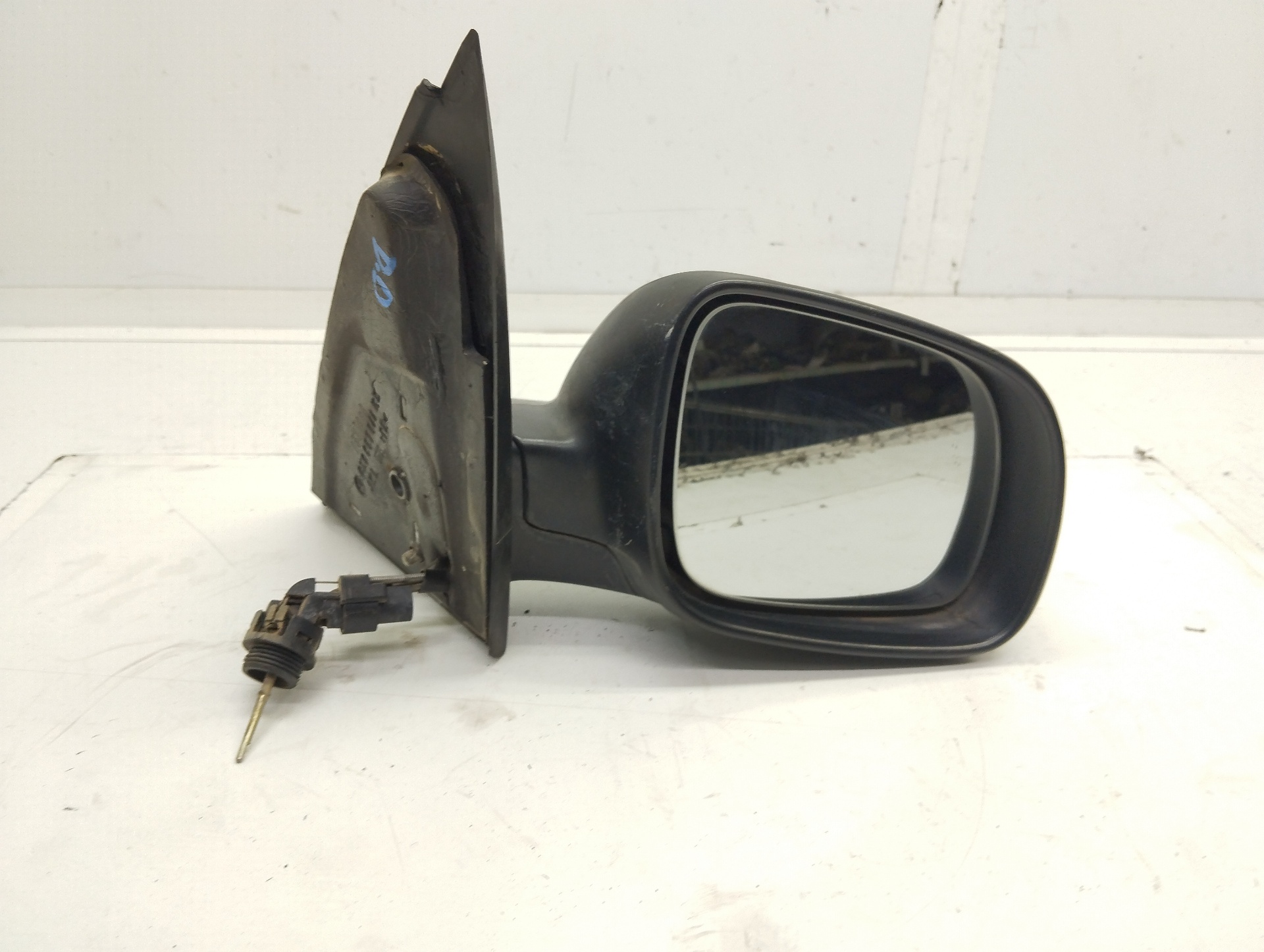 SEAT Arosa 6H (1997-2004) Right Side Wing Mirror 25349422