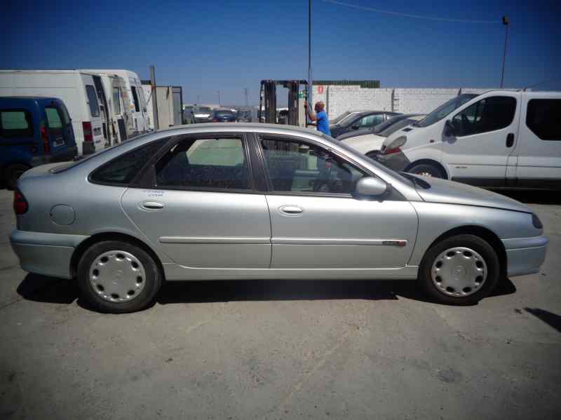 RENAULT Laguna 1 generation (1993-2001) Передній лівий карданний вал 23342721