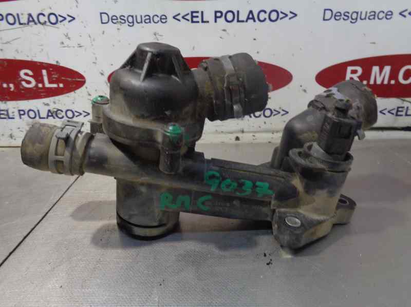 SKODA Fabia 2 generation  (2010-2014) Annen del 03C121111B 25035942