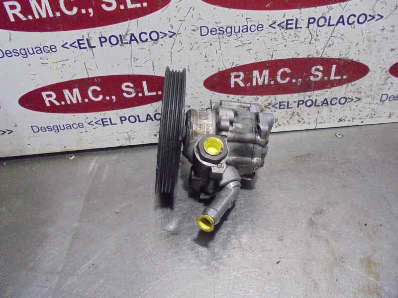 BMW 1 Series E81/E82/E87/E88 (2004-2013) Ohjaustehostimen pumppu 87714056106Z 25213030