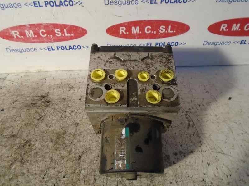 PEUGEOT 407 1 generation (2004-2010) ABS Pump 9661702380 21947233