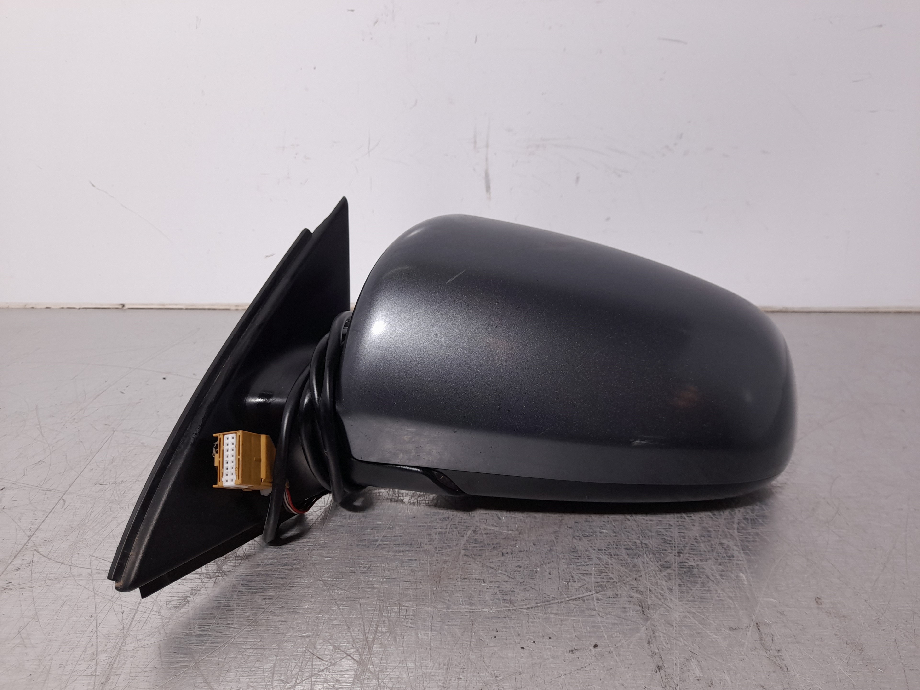 AUDI A4 B6/8E (2000-2005) Left Side Wing Mirror 25044908