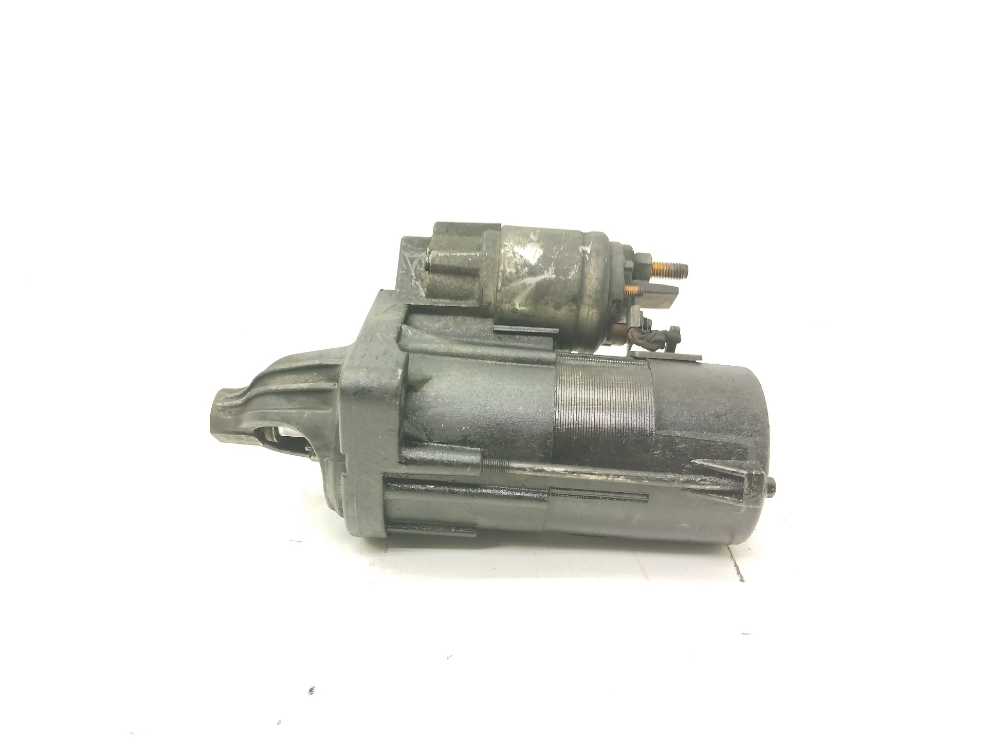 BMW 3 Series E46 (1997-2006) Starter Motor 7787354 23364489