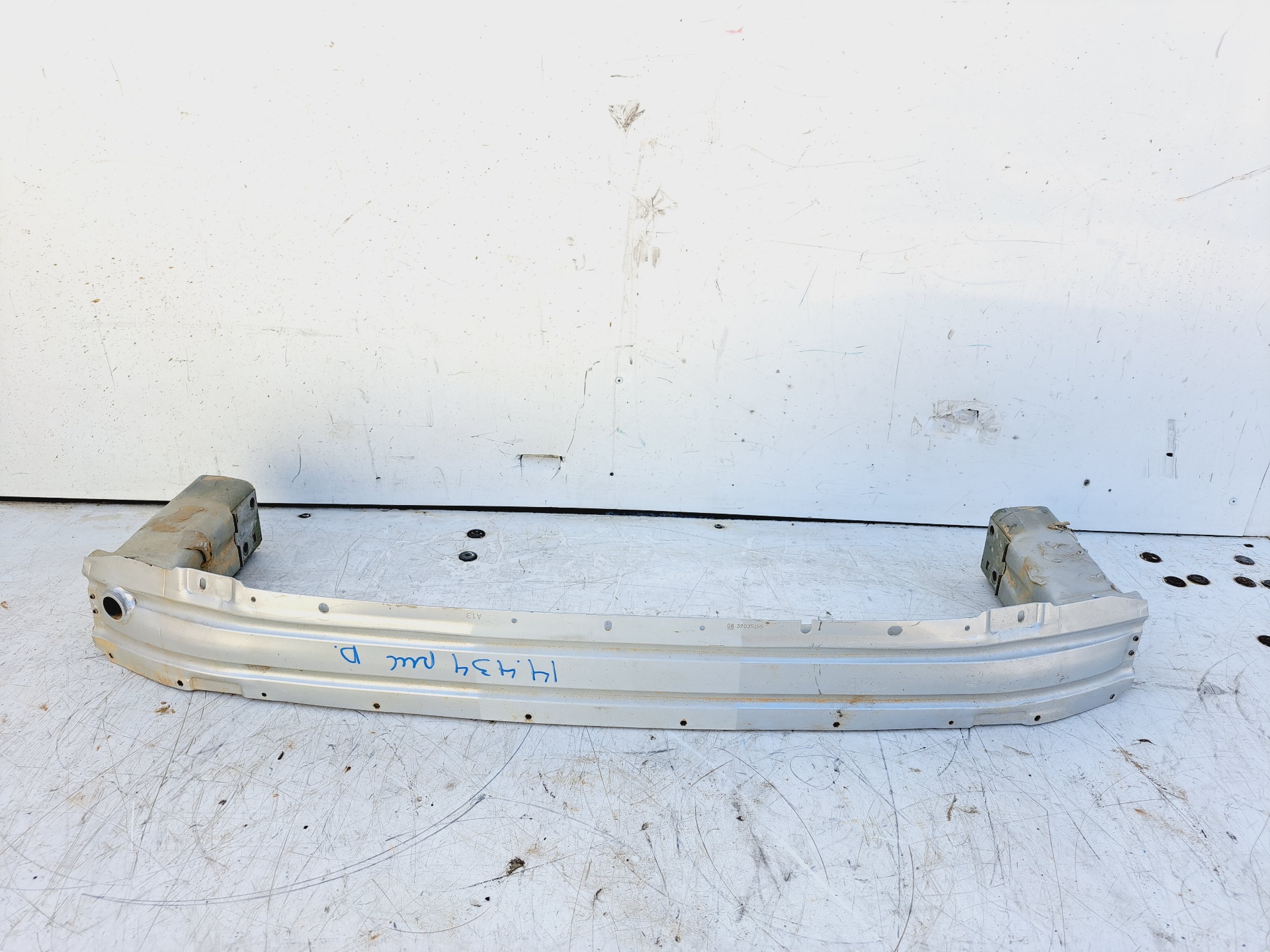 OPEL Astra K (2015-2021) Front Reinforcement Bar 39035155 25068376